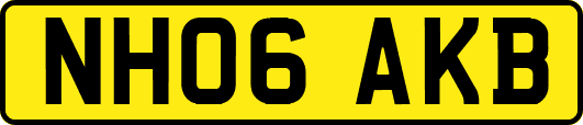 NH06AKB