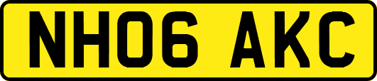 NH06AKC