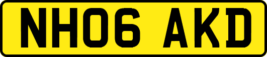 NH06AKD