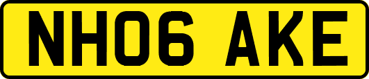 NH06AKE