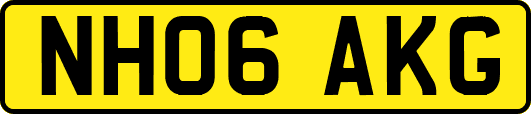 NH06AKG