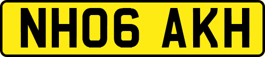 NH06AKH