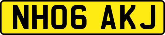 NH06AKJ