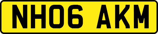 NH06AKM