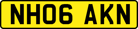 NH06AKN