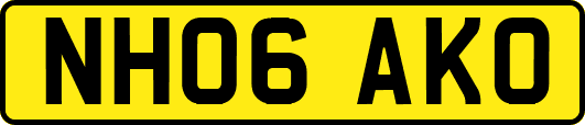 NH06AKO