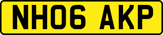 NH06AKP