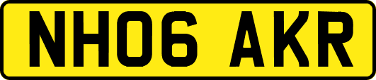 NH06AKR