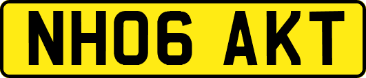 NH06AKT
