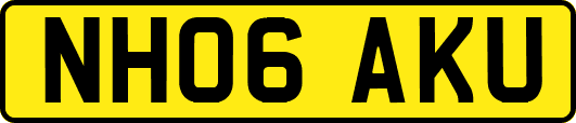 NH06AKU