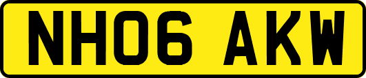 NH06AKW