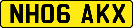 NH06AKX