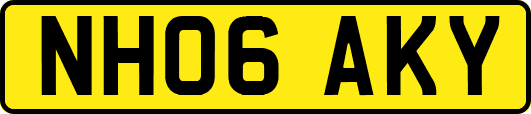 NH06AKY