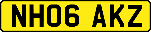 NH06AKZ