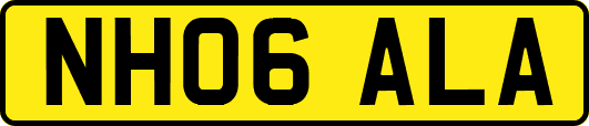 NH06ALA