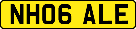 NH06ALE