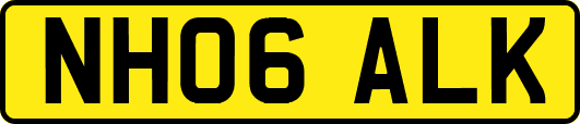 NH06ALK