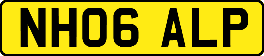 NH06ALP