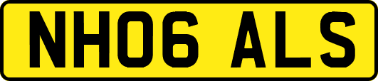 NH06ALS