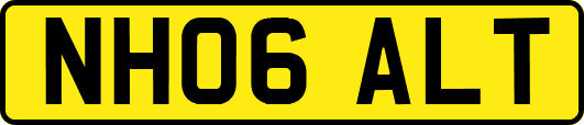 NH06ALT