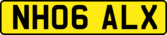NH06ALX