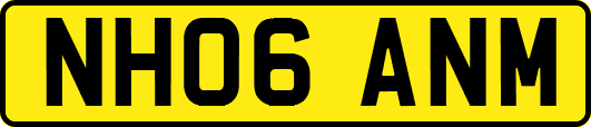 NH06ANM