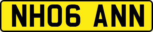 NH06ANN