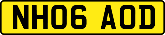 NH06AOD