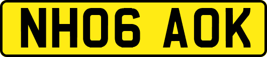 NH06AOK