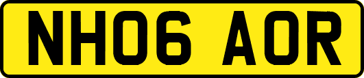 NH06AOR