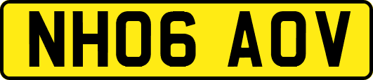 NH06AOV