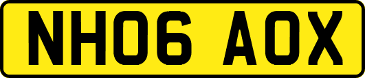 NH06AOX