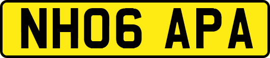 NH06APA