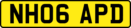 NH06APD