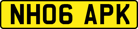 NH06APK