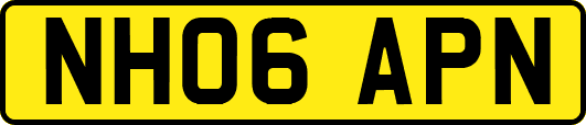 NH06APN