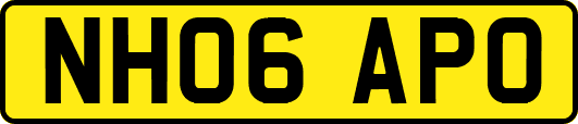 NH06APO