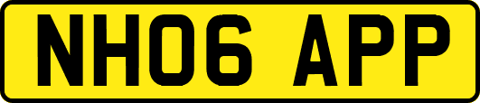 NH06APP