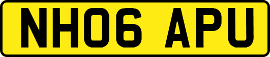 NH06APU