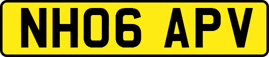 NH06APV