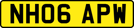 NH06APW