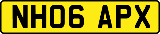 NH06APX