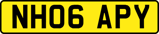 NH06APY