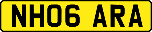 NH06ARA