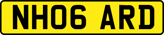 NH06ARD