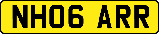 NH06ARR