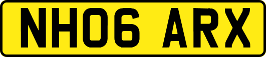 NH06ARX