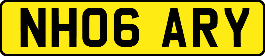 NH06ARY