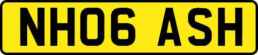 NH06ASH
