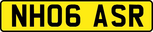 NH06ASR